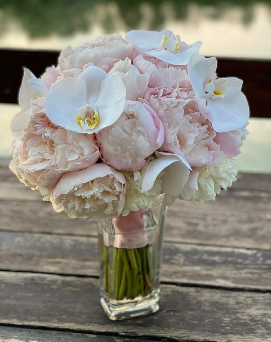 Virágkompozíció 3